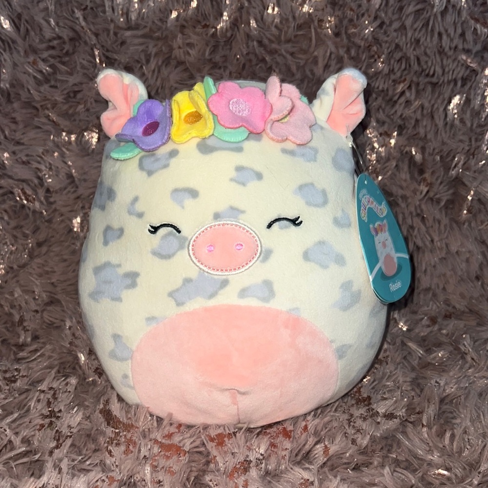 Squishmallow